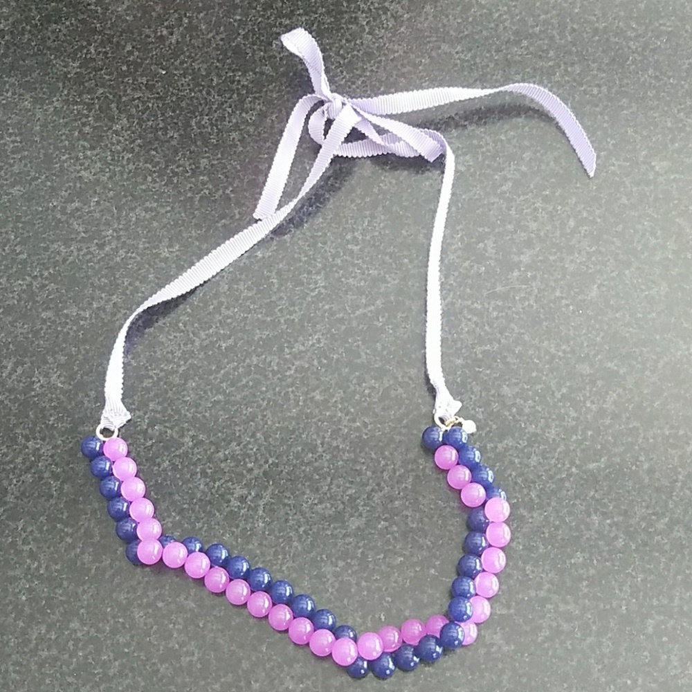 CrewCuts necklace